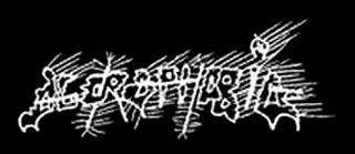 logo Agoraphobia (GER-2)